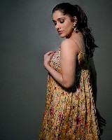 Rashmi New Stills